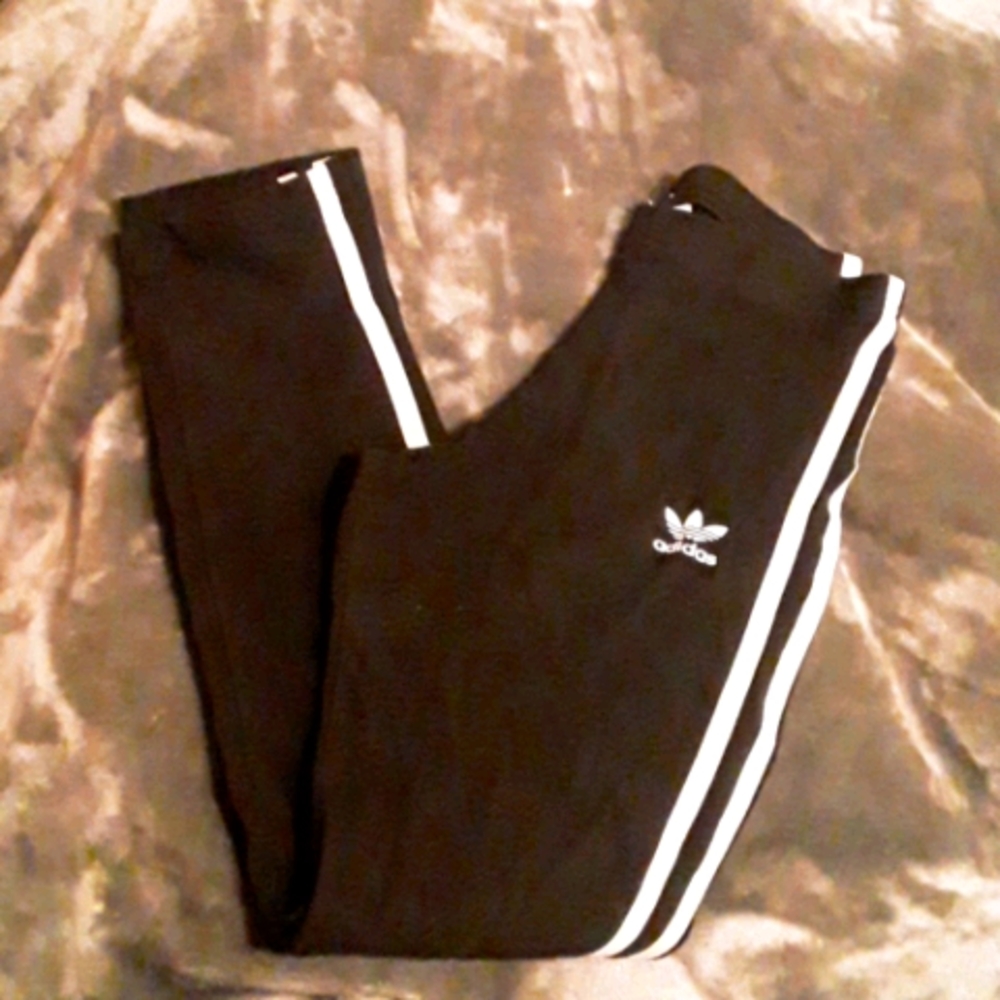 Adidas leggings